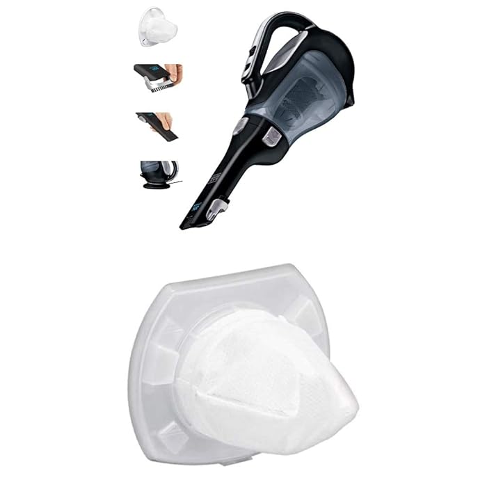 Buy BLACK+DECKER Platinum BDH2000L 20Volt Max Lithium Ion Cordless