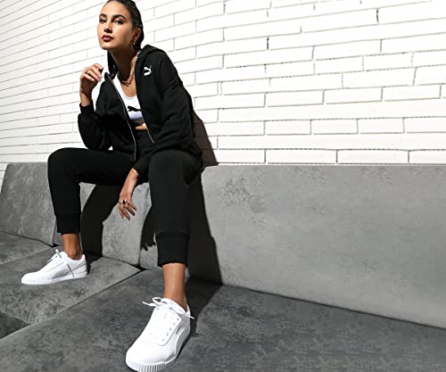 Image of Puma Women Carina Slim SL Sneaker