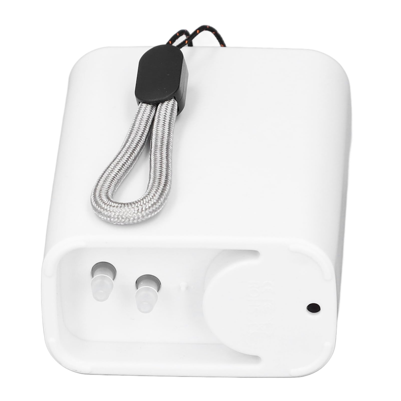 di irrigazione automatica Timer dell'acqua programmabile digitale a basso rumore incorporato kit di irrigazione a gocciolamento interno per piante in vaso Materiale per PC ABS