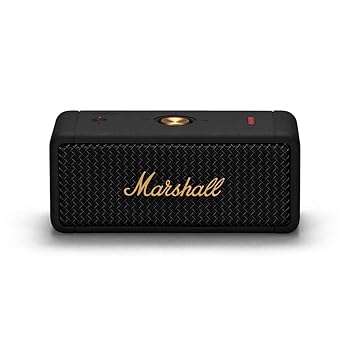 Marshall emberton watts Clearance