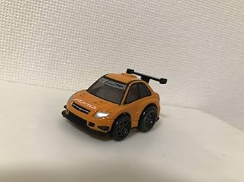 カローラアクシオGT300仕様チョロQ Amazon | ミニカー カローラ アクシオ GT300仕様 TRD corolla
