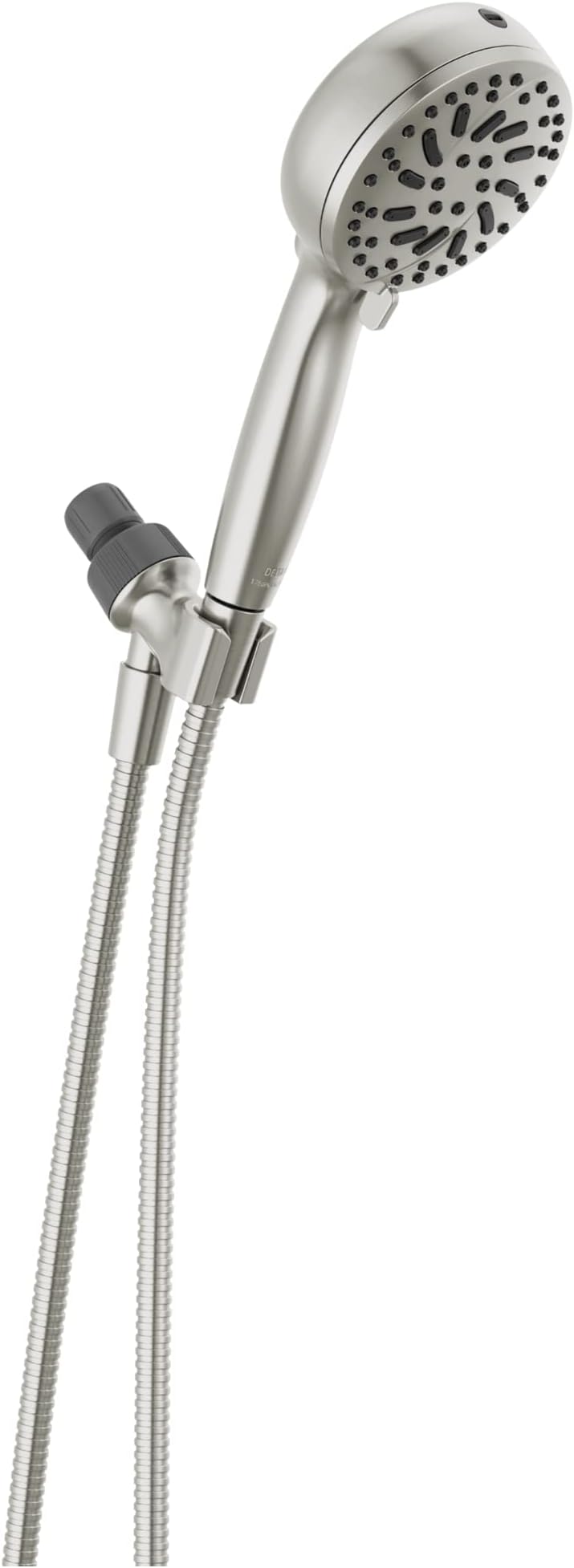 Faucet 75740SN Universal Components Hand Shower, Satin Nickel
