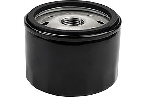 Hipa AM125424c Oil Filter for John Deere