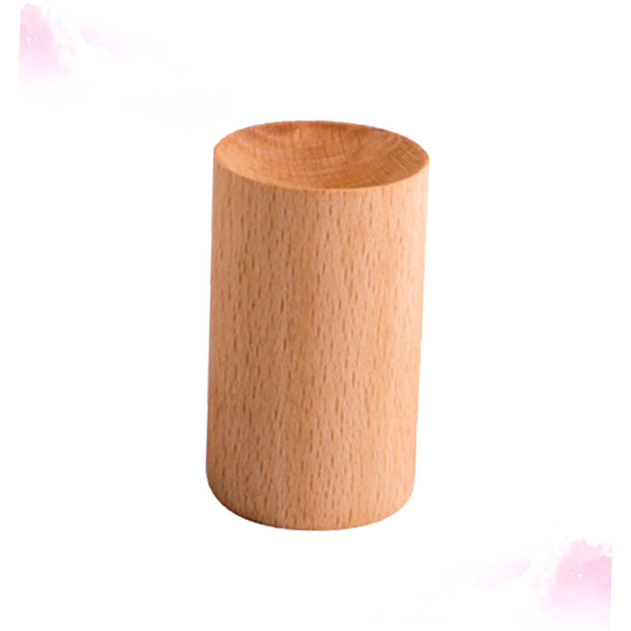 FRCOLOR 3 pezzi di materiale aromatico per interni, oli essenziali, accessori aromatici, essenziale, legno di espansione, diffusore pietra legno