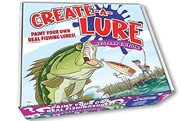 best fishing lure paint