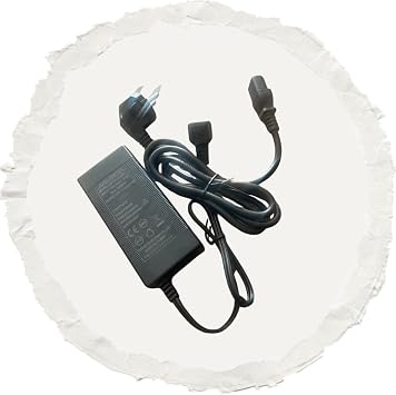 Evacool 220v Auto Refrigerator Converter Adapter Home Adapter
