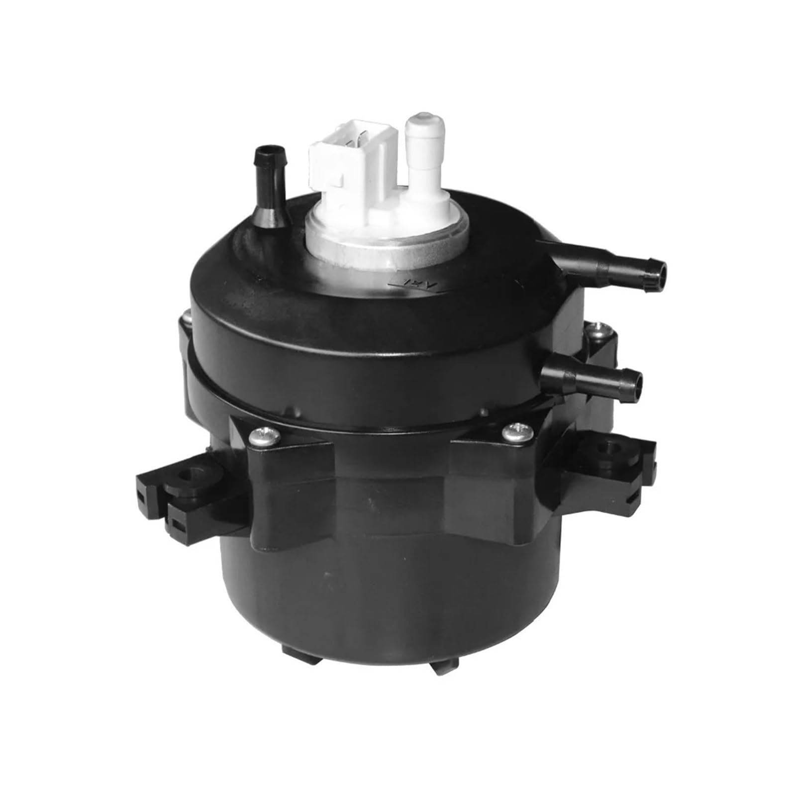 Elektrische Inline Kraftstoffpumpe Für VW Für Kaefer BAA919051C 919073001 043919051 AP01 Elektrische Kraftstoffpumpe Montage