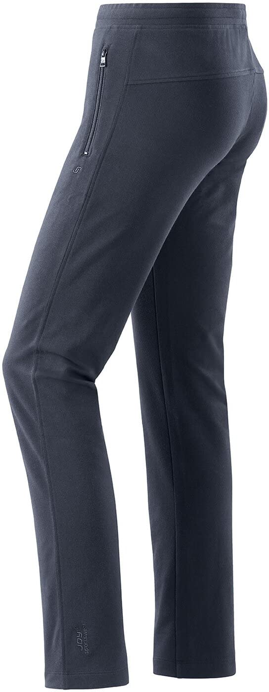 Joy Sportswear Sheryl Pantaloni lunghi da donna per il tempo libero, lo sport e il fitness notte 18 mesi