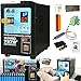 Produktbild Auto parts 737G+ Intelligentes Präzisionsschweißen Batterie Schweißgerät Spot Welder Großer Akku Dis-Induktions-Handheld-Doppelfunktions-Akku-Punktschweißgerät CE