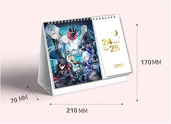 Amazon.co.jp: 薬屋のひとりごと グッズ カレンダー マオマオ 猫猫