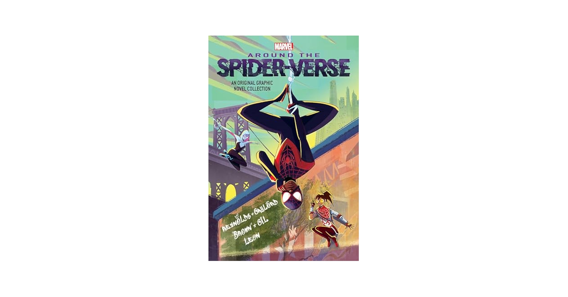 アメコミ　Spider verse マーベル Omnibus スパイダーマン Amazon | Spider-Verse | Gage, Christos, Marvel Various