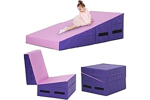 48x24x14 | Gymnastics Folding Exercise Mat