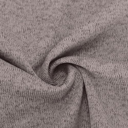 HGps8w Women's 2025 Belted Waist Mid Long Cardigans Lightweight Casual Soft Long Sleeve Open Front Outerwear3