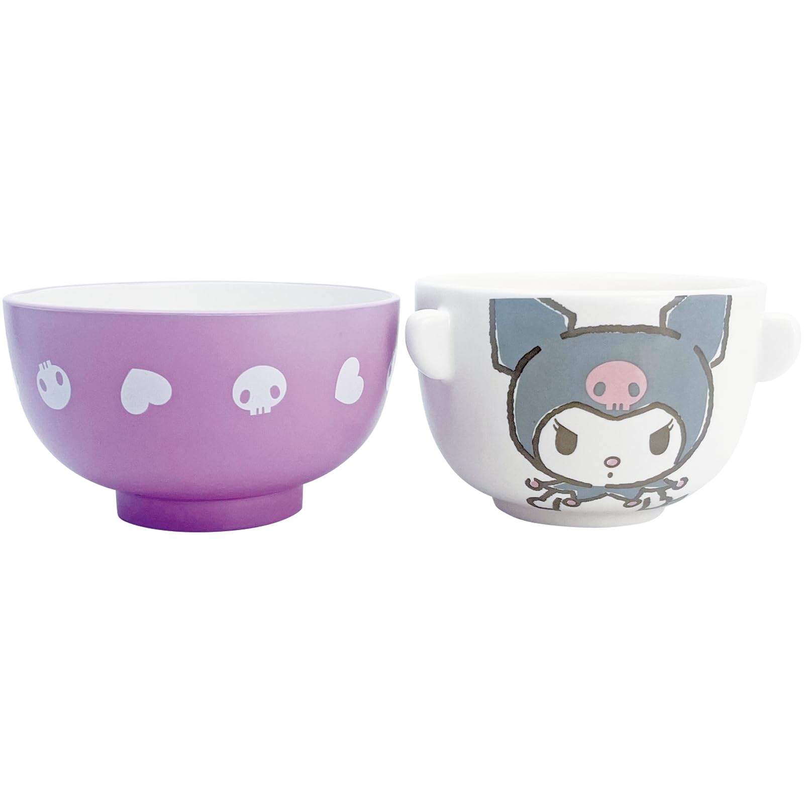 Amazon.co.jp: サンアート サンリオ (SANRIO) クロミ 汁椀・お茶碗