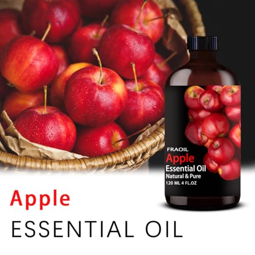 Aceite Esencial de Manzanilla y Manzana 120 ml miniatura 5