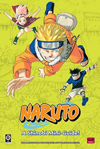 Naruto Box Set 1: Volumes 1-27: Volumes 1-27 with Premium