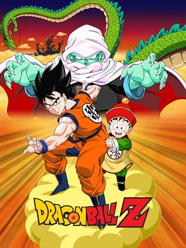 Dragon Ball Z: Devolvam meu Gohan