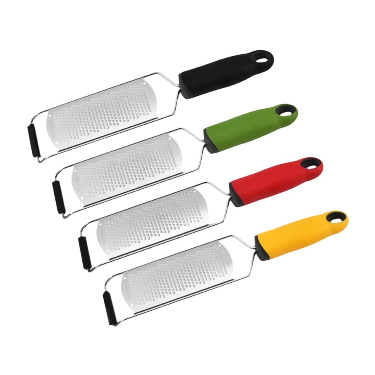 Râpe zesteur pour fromage légumes et cuisine saine au quotidien