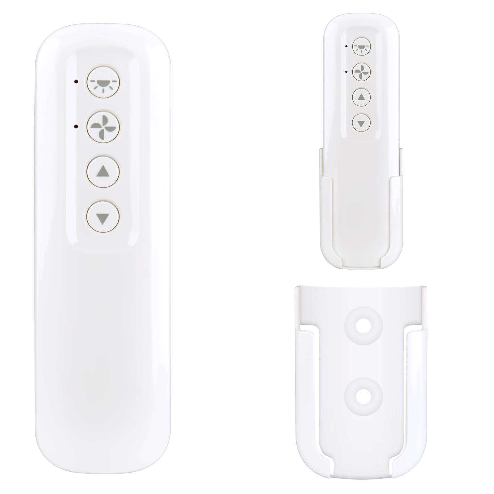 Photo 1 of FQOUG 99813 Hunter Ceiling Fan Remote