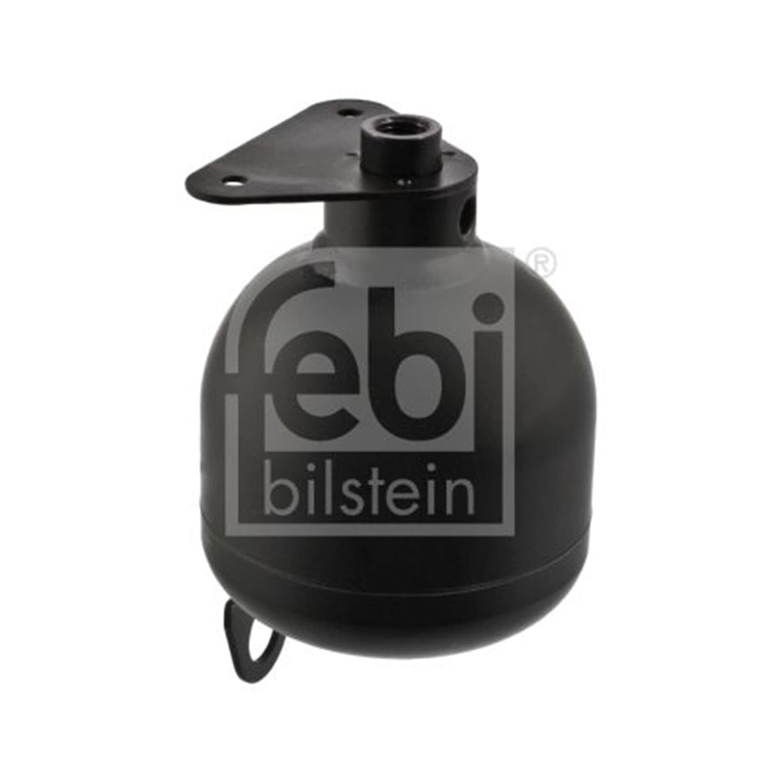 febi bilstein 07520 hydromagazynowanie do pojazdów z regulacją poziomu, 1 sztuka