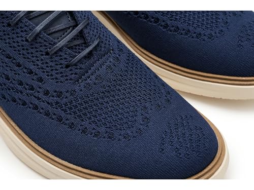 Image of Cole Haan Men's Originalgrand Cityspectre Stitchlite Wingtip