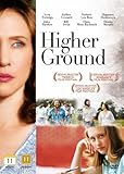  Higher Ground [Schwedischer Import]