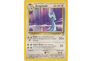 Pokémon - Dragonair (22) - Base Set 2