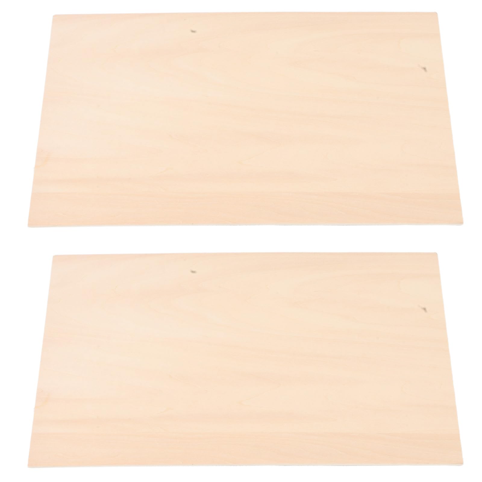 2 Placas de Madera para Grabado Artesanal A3 Superficie Lisa, Ideales para Bricolaje y Prácticas en Casa, Mejoran la Eficiencia de Trabajo