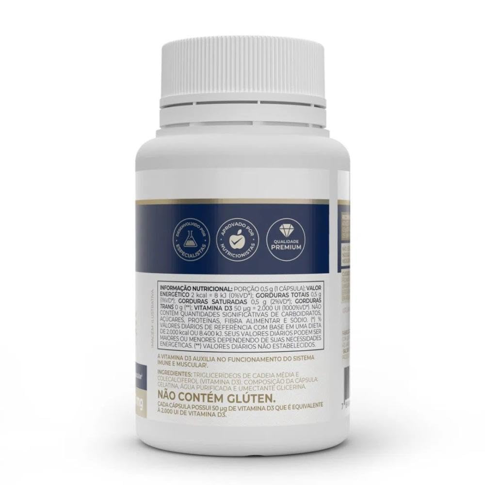Achadinho! Vita D3 500mg (60 caps), VitaFor Vitaminas & Suplementos 4 Achadinho! Vita D3 500mg (60 caps), VitaFor baixou o preço? Baixou foi tudo! Veja ofertas e cupons de desconto disponíveis agora! 4