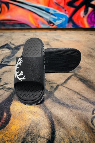 Image of Fabbmate Mens Daily use slipper