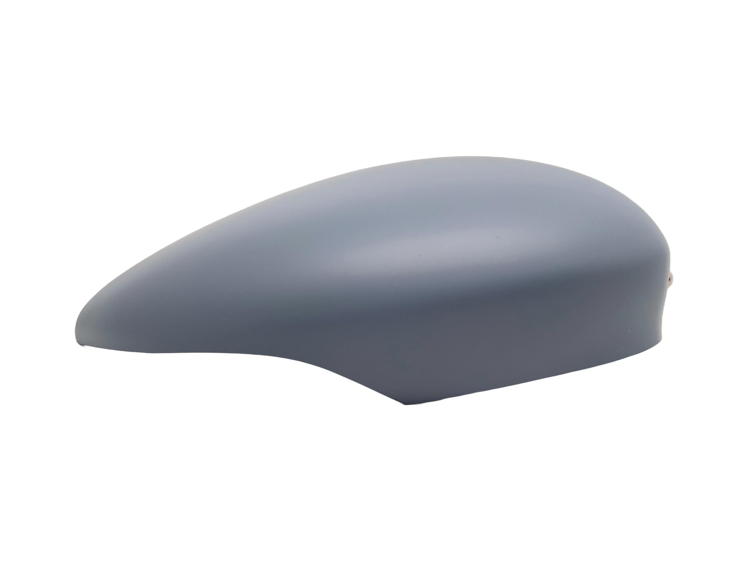 BSSTORE® Specchietto Retrovisore Laterale Elettrico Completo Con Primer Da Verniciare Compatibile Con Fiesta 2008-2013 (Sinista - Lato Guida)