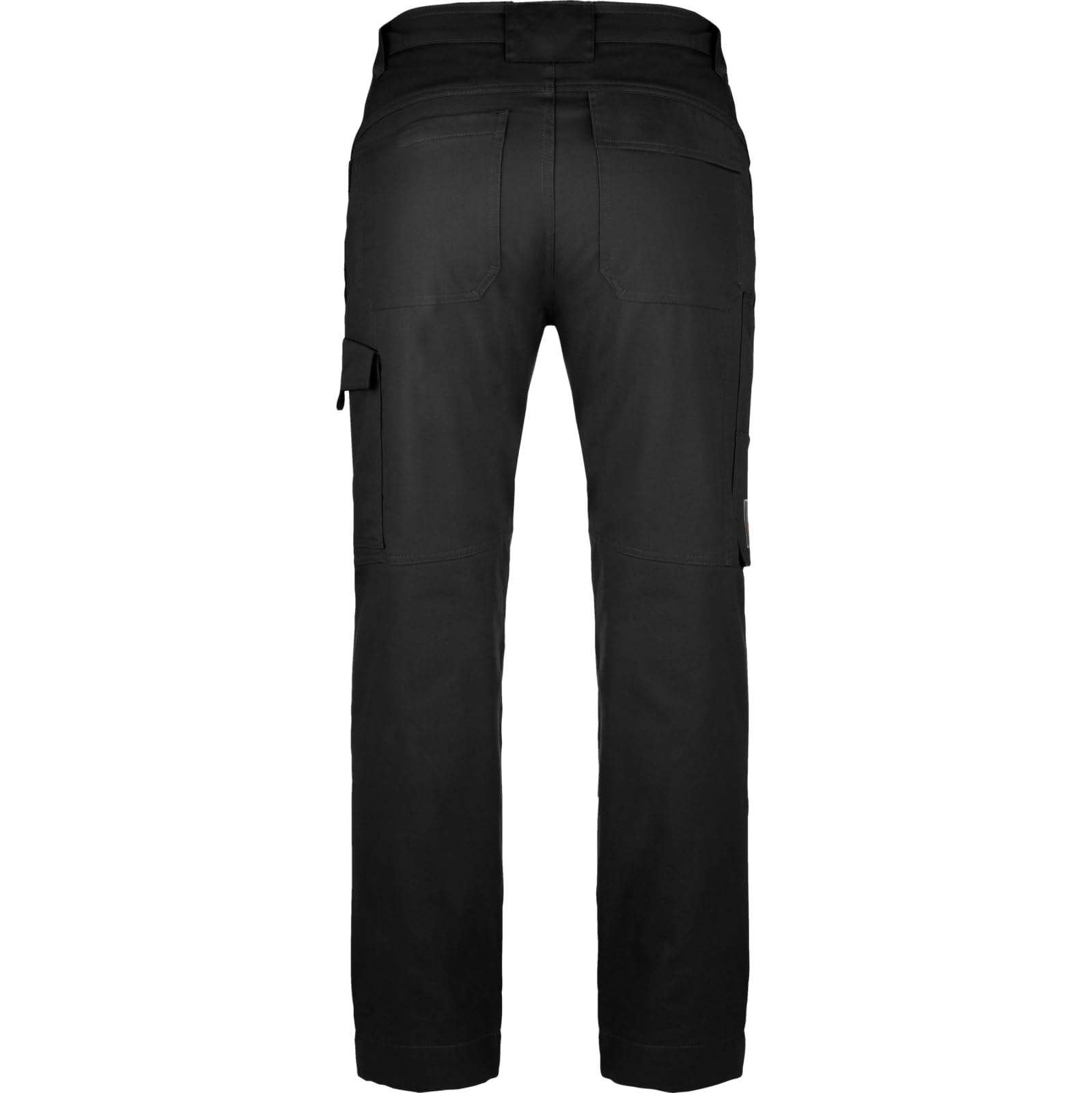 WüRTH MODYF Pantalon de travail hiver Star CP 250 noir