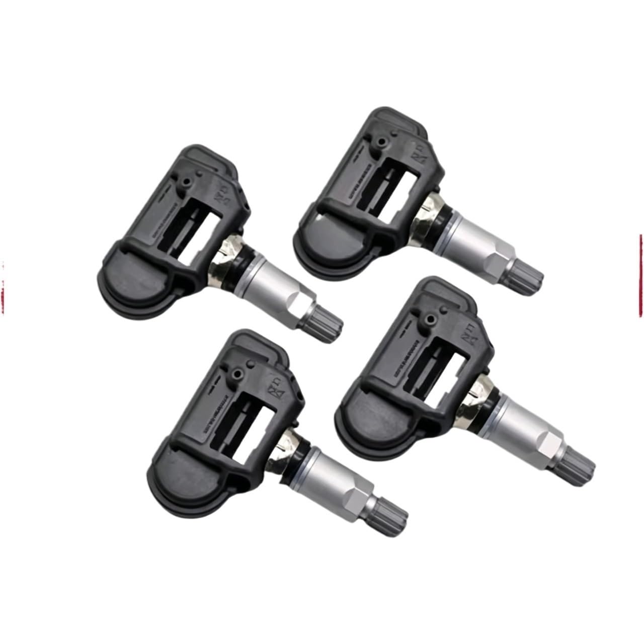 Czujnik TPMS do Vauxhall Astra, Cascada, Insignia i Zafira: referencje 13581560, 13598775 i 13327259