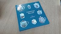 Custard cups: Pot a Jus 0953943909 Book Cover