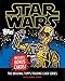 Produktbild Star Wars: The Original Topps Trading Card Series: The Original Topps Trading Card Series, Volume One