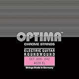 agfa optima 535 flickr Made in Germany Optima 4028EL Chrome Electric EL 009/042