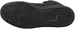 Puma Hommes Rebound Layup Nubuck Sneaker