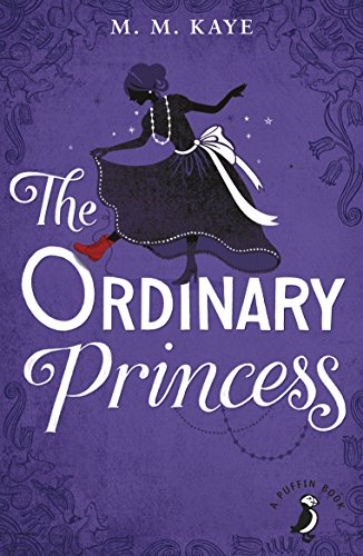Ordinary Princess;The (Pb) 0141361166 Book Cover