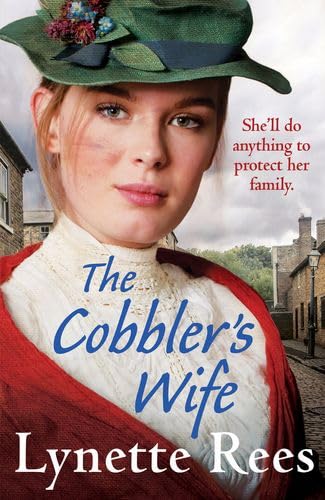 The Cobbler's Wife: Amazon.co.uk: Rees, Lynette: 9780750548274: Books