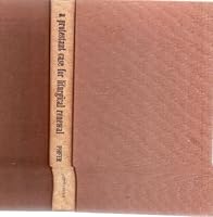 A Protestant Case for Liturgical Renewal B0007DUWGM Book Cover