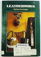 Leatherwork 0397316933 Book Cover