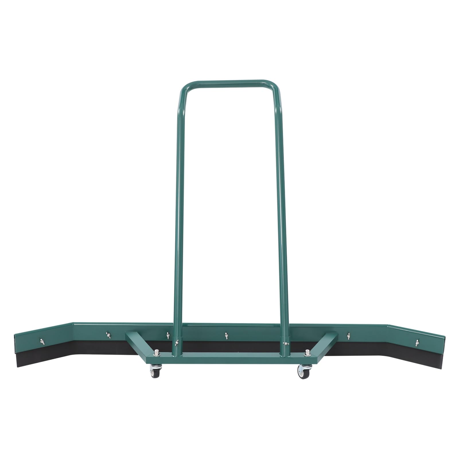 Palomas de alto rendimiento para pistas de tenis, 150 cm, rasqueta para campos deportivos, barredora de agua para parques de pelotas