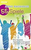 spiele gruppenbildung  55 Spiele für viele: Die besten Spiele für Gruppen zwischen 5 und 55 Spielern