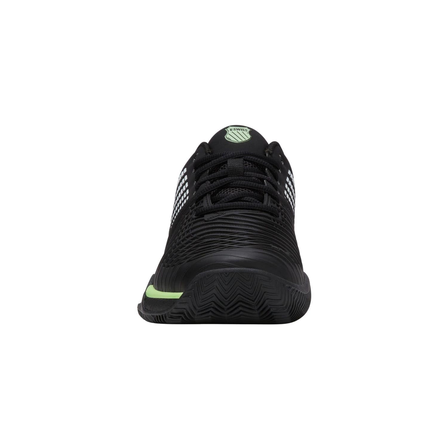K-Swiss Express Light 3 Clay SMU Uomini Scarpe da Tennis Scarpa per Terra Rossa