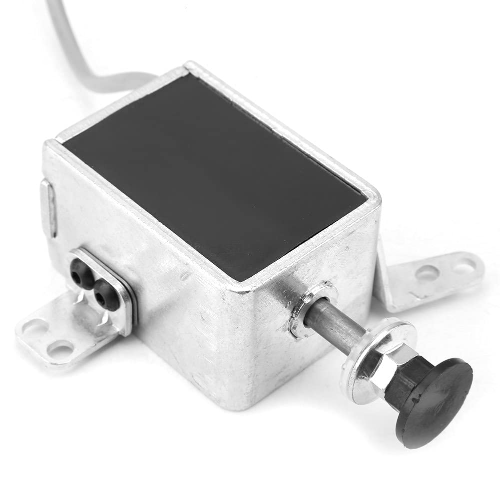 Automatyczna stopka dociskowa GUOHOQIX do maszyny do szycia, mechanizm napędu elektromagnetycznego, zwiększona wydajność szycia, trwała metalowa konstrukcja, uniwersalna