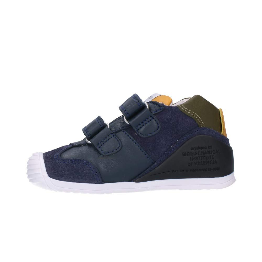 Biomecanics 191166, Zapatillas de Estar por casa Unisex niños