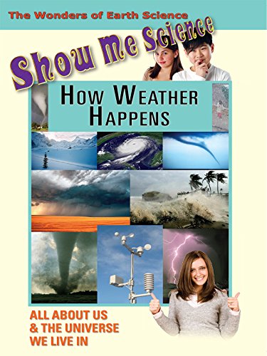 Show Me Science - How Weather Happens