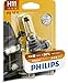 Philips 12362HLB1 Vision H11 Scheinwerferlampe, 1-er Blister