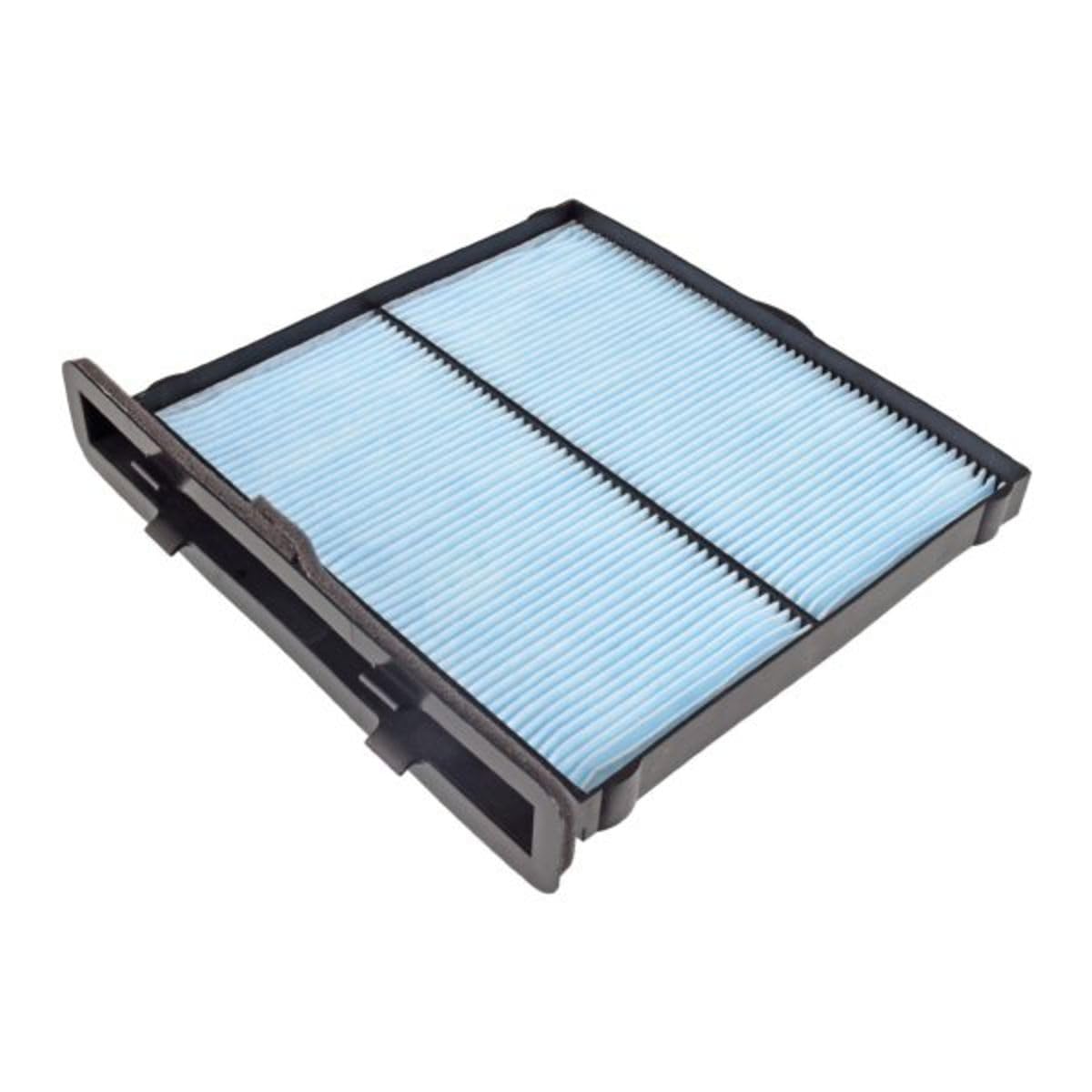 Blue Print Pollen / Cabin Filter ADS72507 72880FL000 Premium OE Quality Part