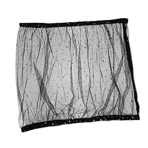 VANZACK Birdcage Dust Cover Large Bird Cage Netting Bird Cage Cover Birdcage Gauze